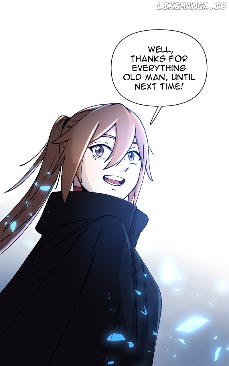 Fist Wielder Chapter 30 - page 83