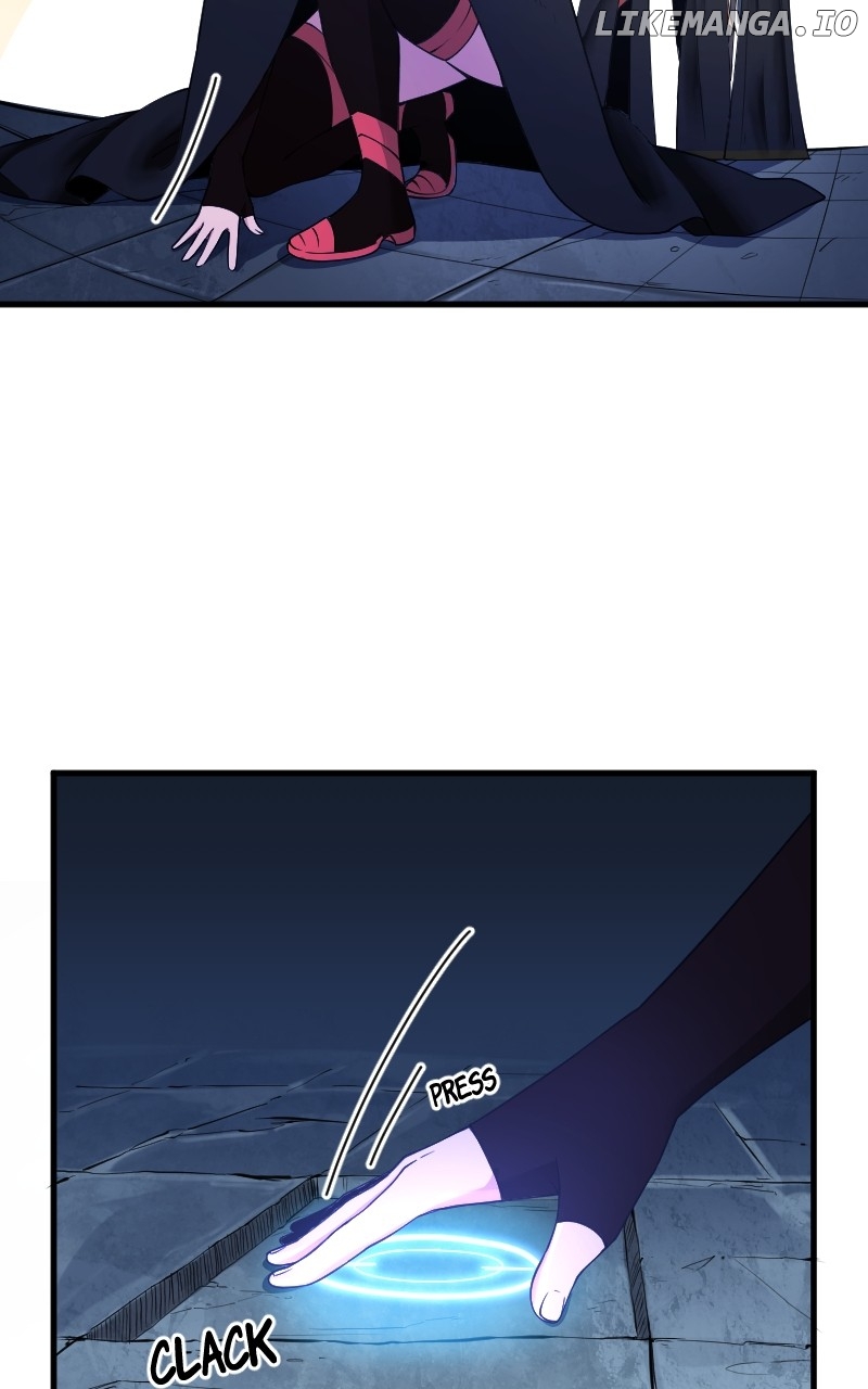 Fist Wielder Chapter 31 - page 10