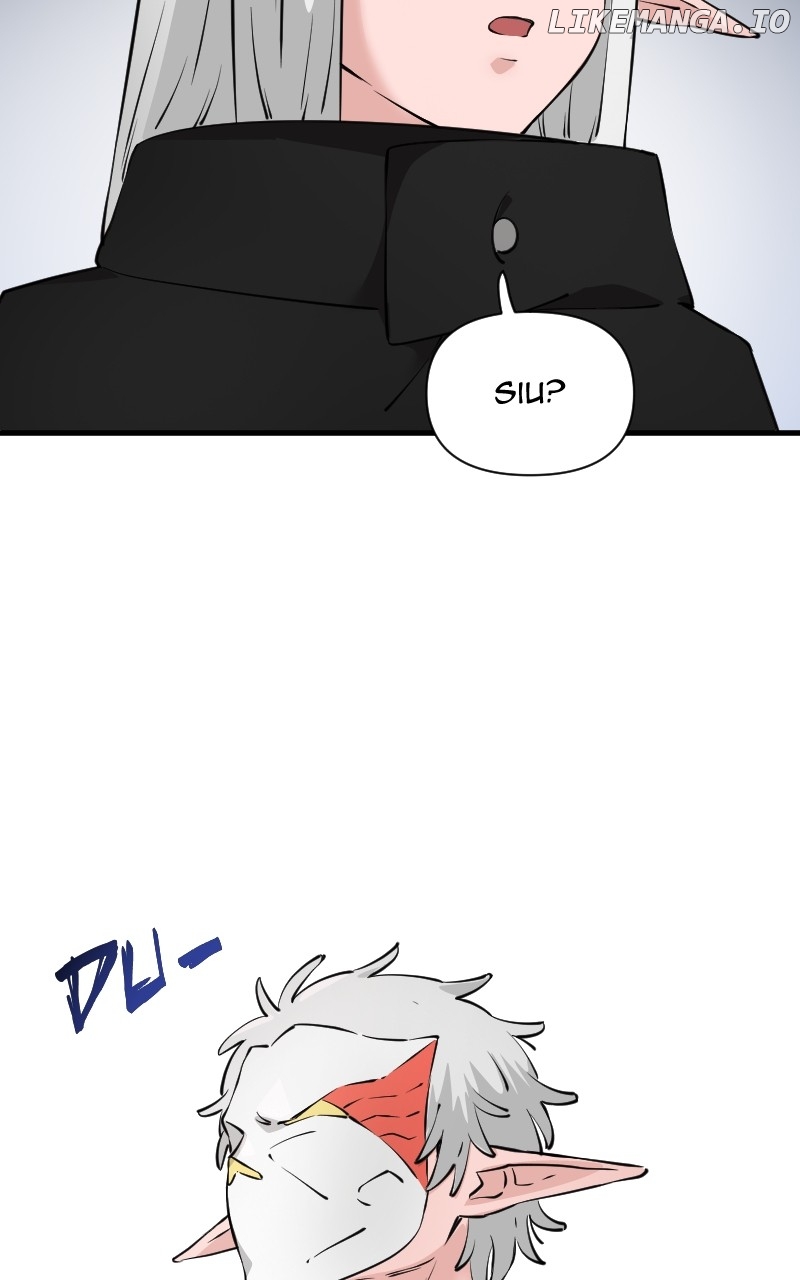 Fist Wielder Chapter 31 - page 106