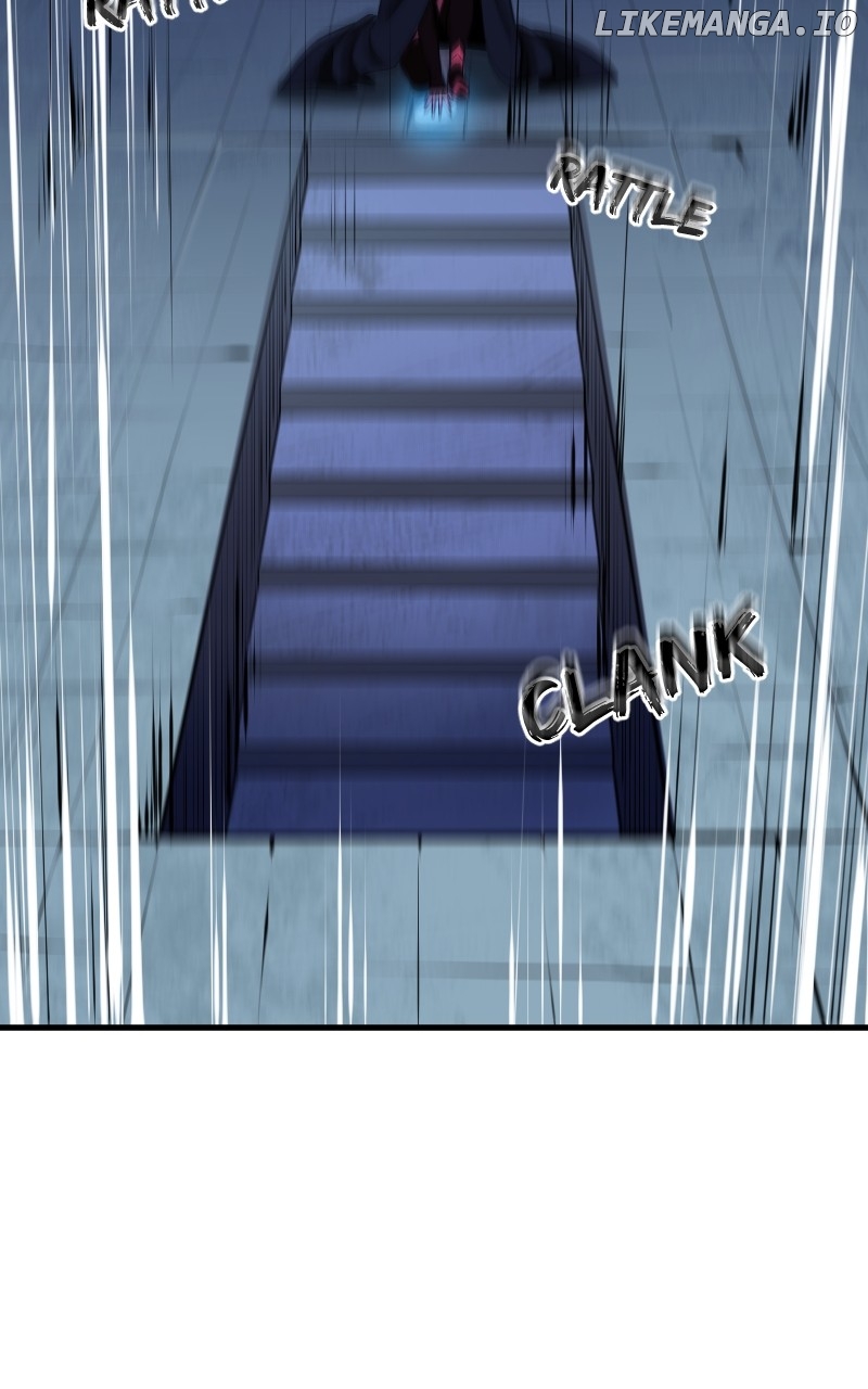 Fist Wielder Chapter 31 - page 12