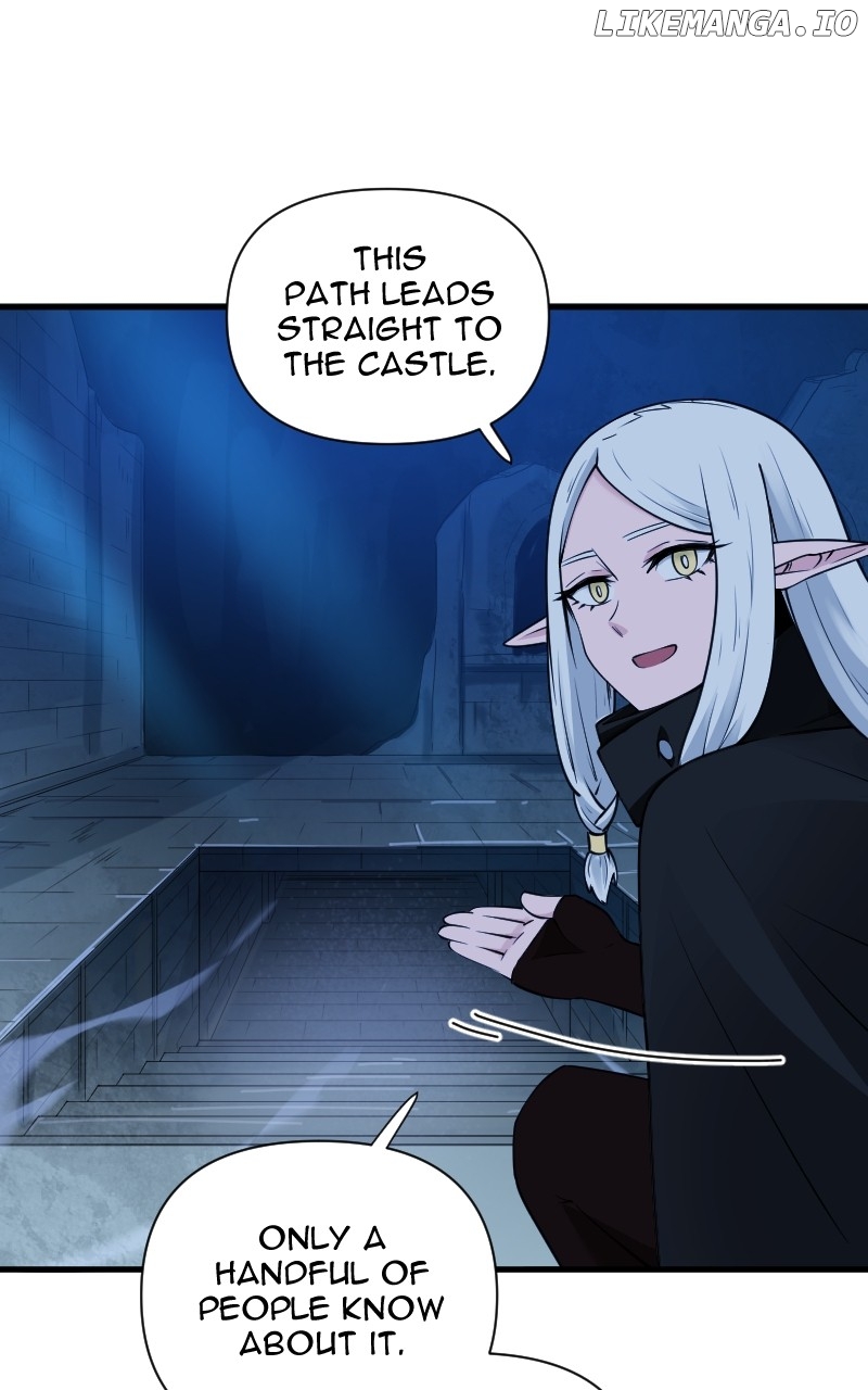 Fist Wielder Chapter 31 - page 13