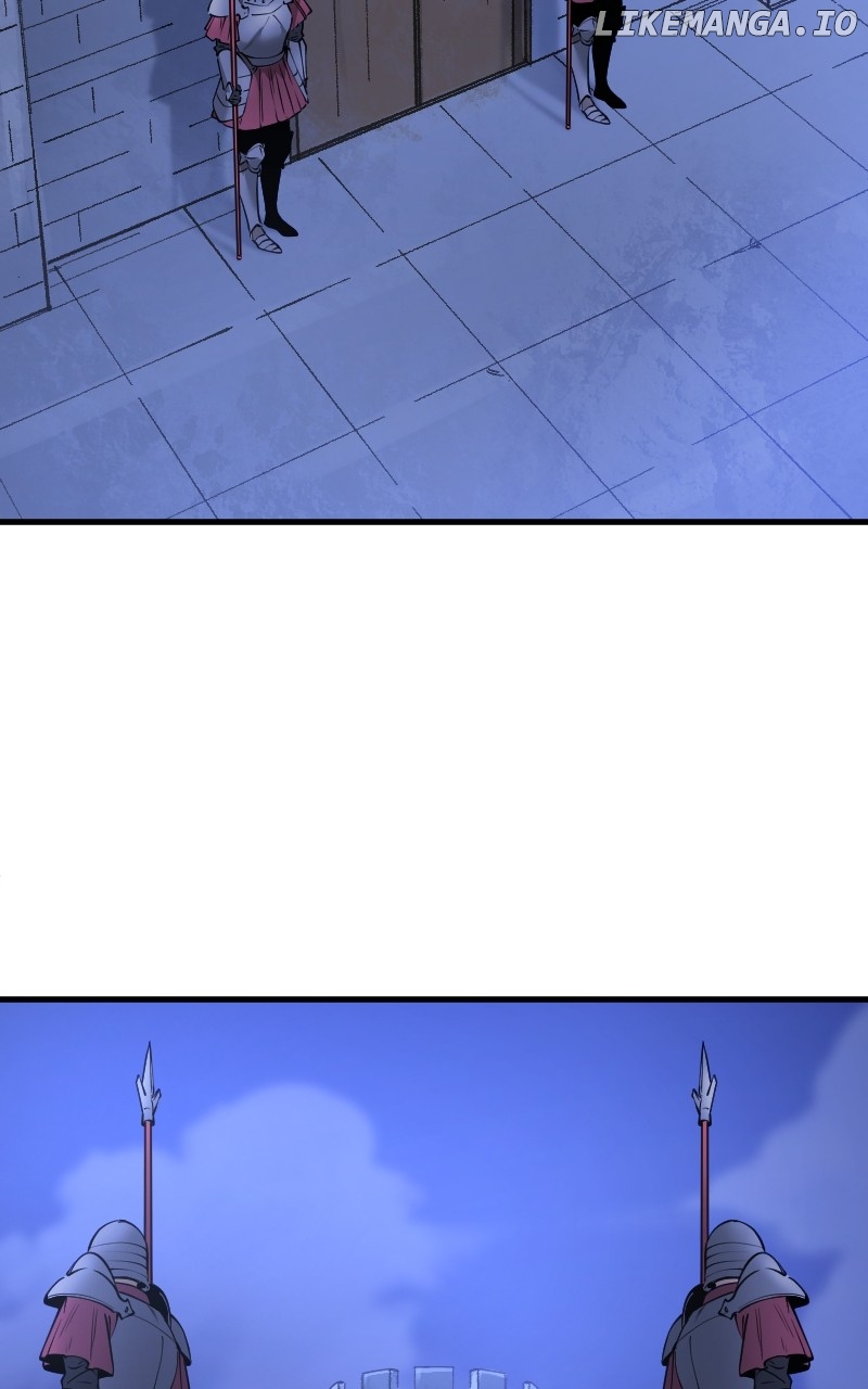 Fist Wielder Chapter 31 - page 17