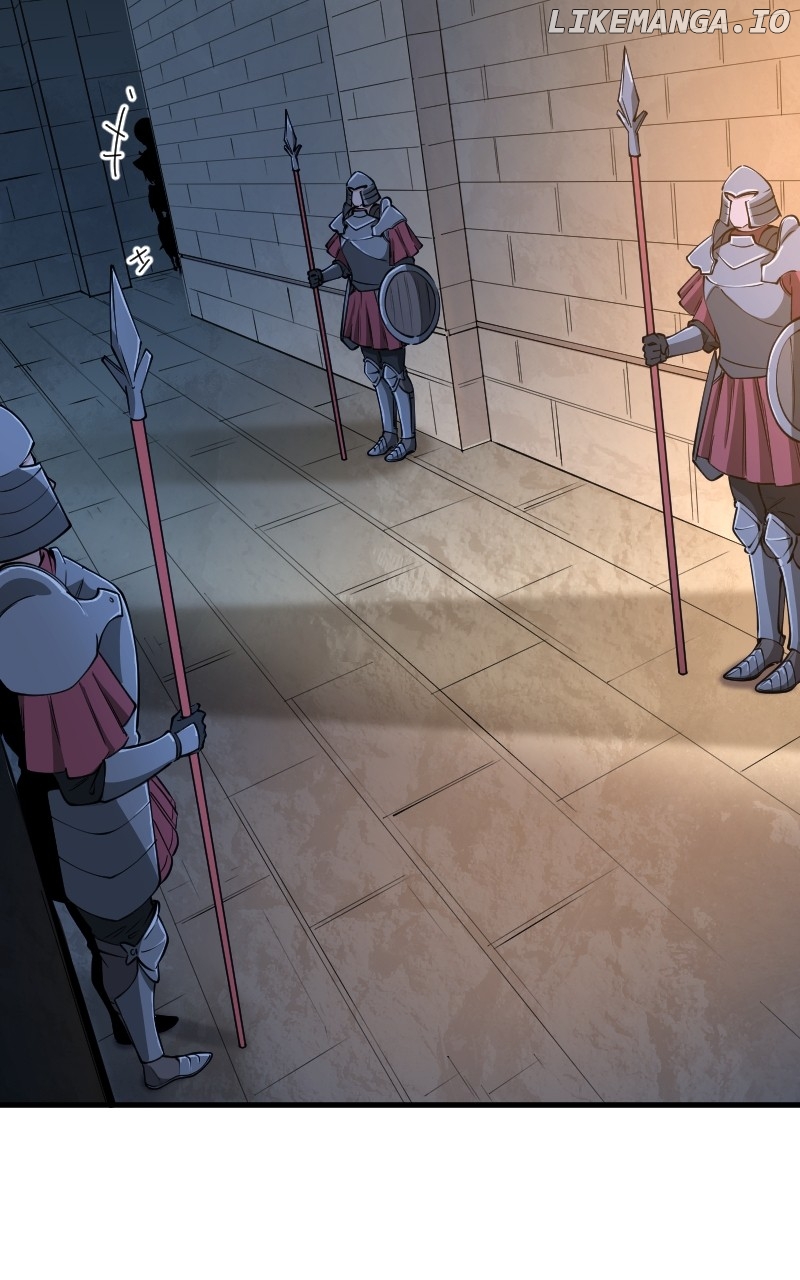 Fist Wielder Chapter 31 - page 19