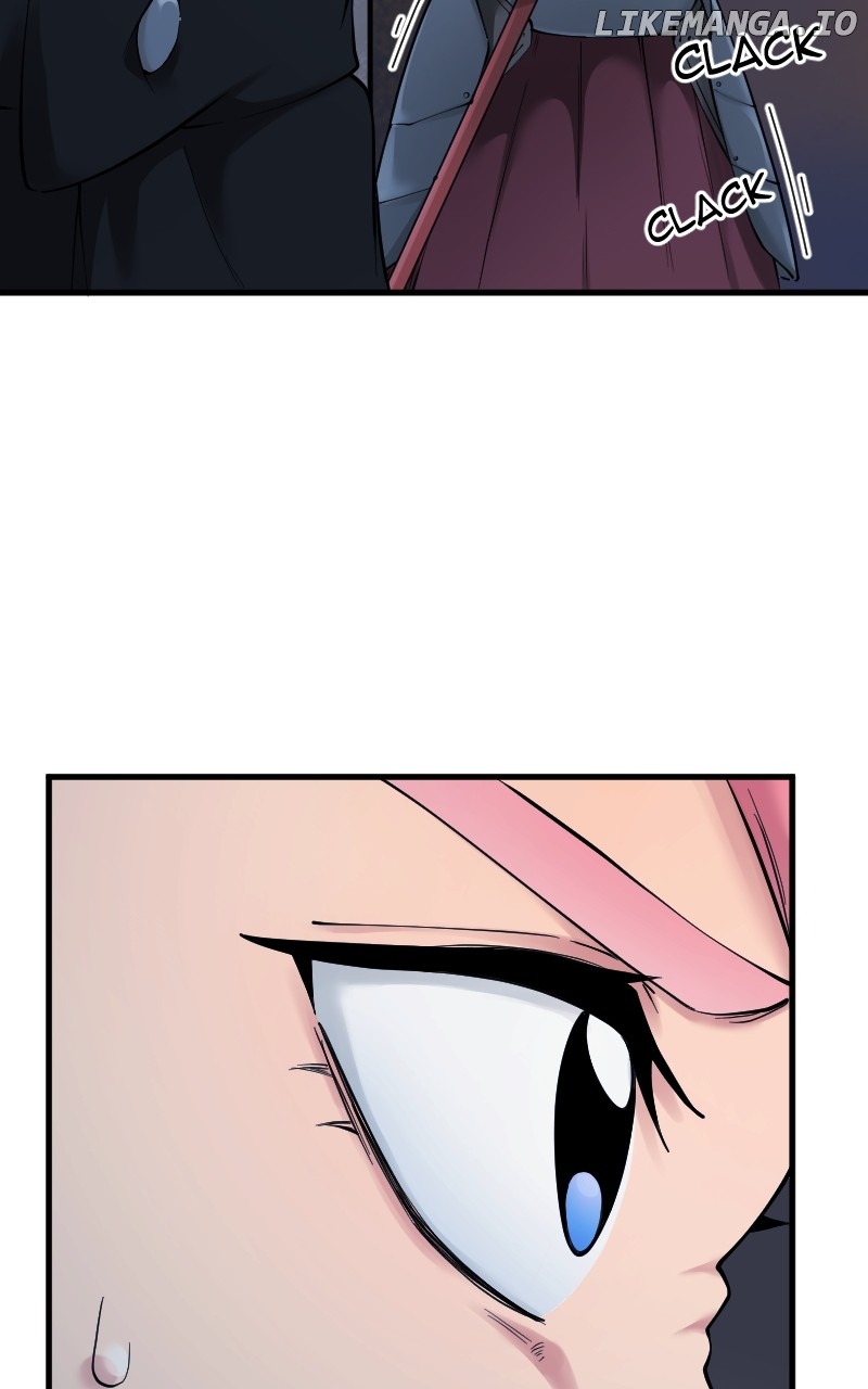 Fist Wielder Chapter 31 - page 23