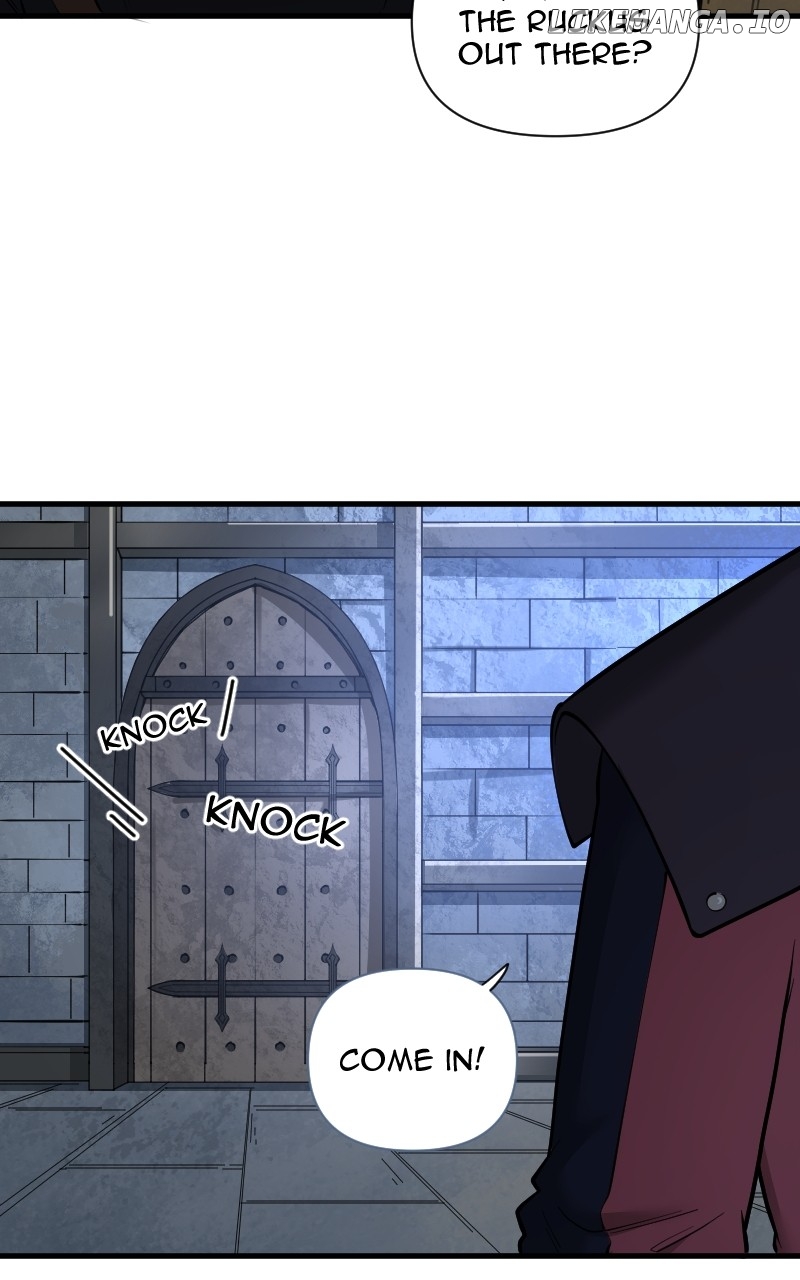 Fist Wielder Chapter 31 - page 27