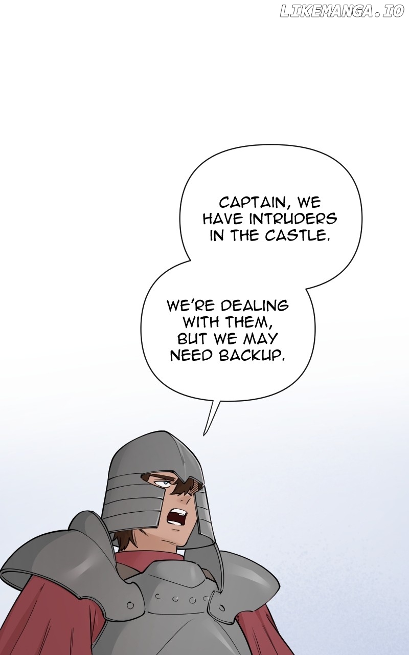 Fist Wielder Chapter 31 - page 28