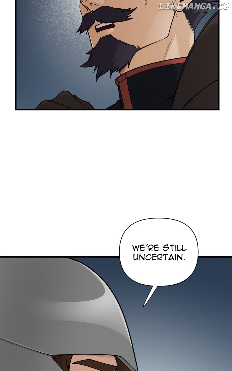 Fist Wielder Chapter 31 - page 30