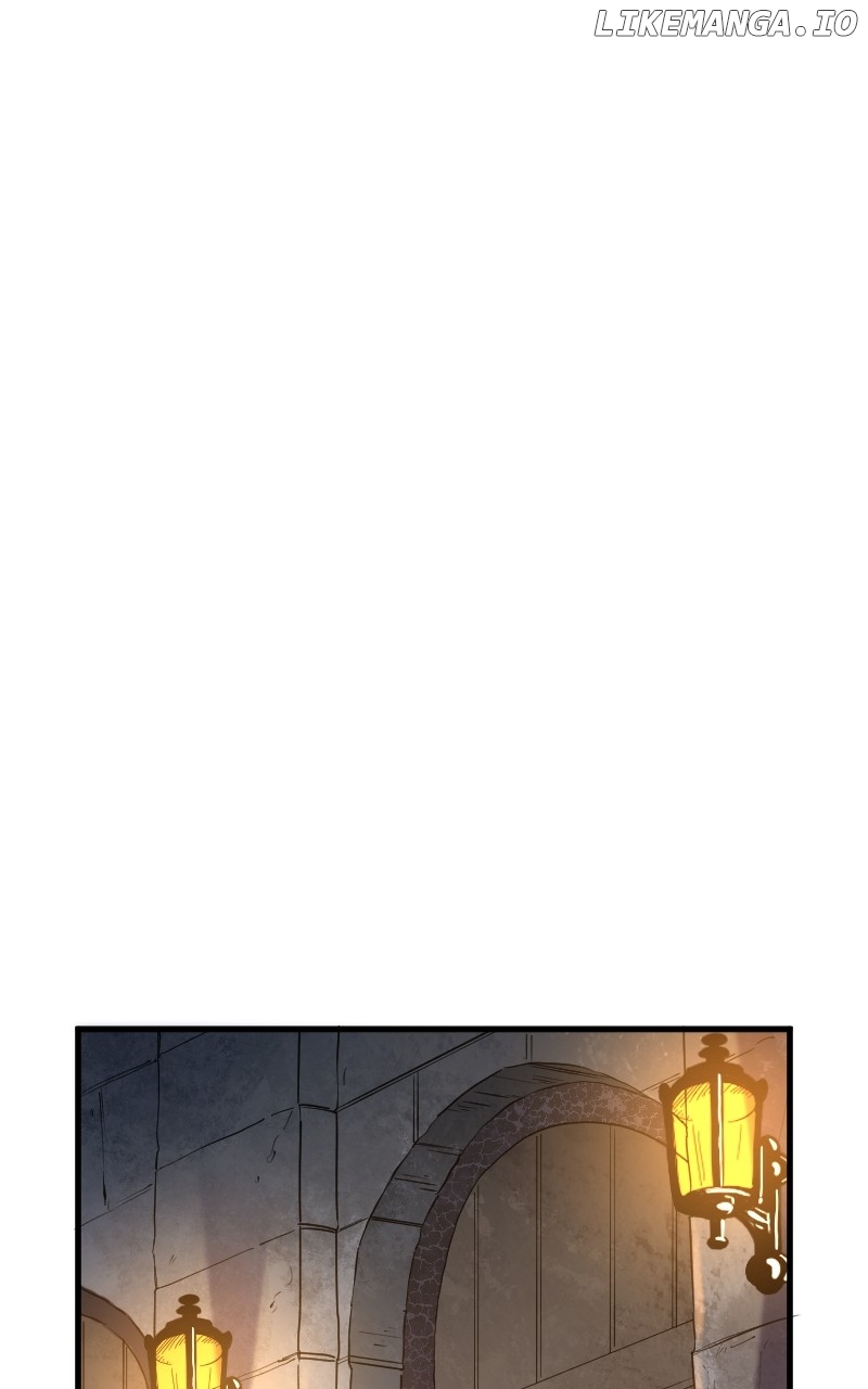 Fist Wielder Chapter 31 - page 33
