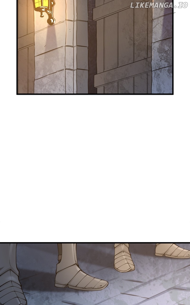 Fist Wielder Chapter 31 - page 34