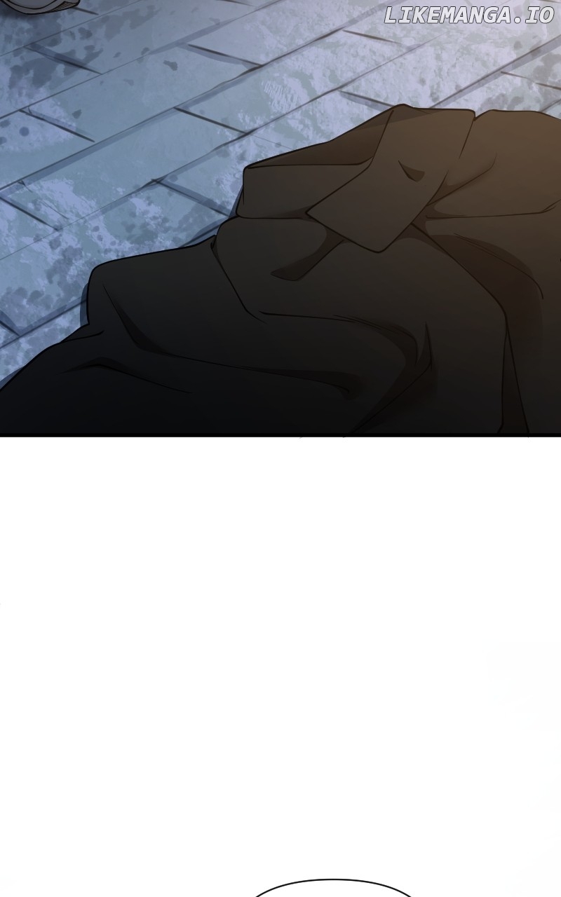 Fist Wielder Chapter 31 - page 35