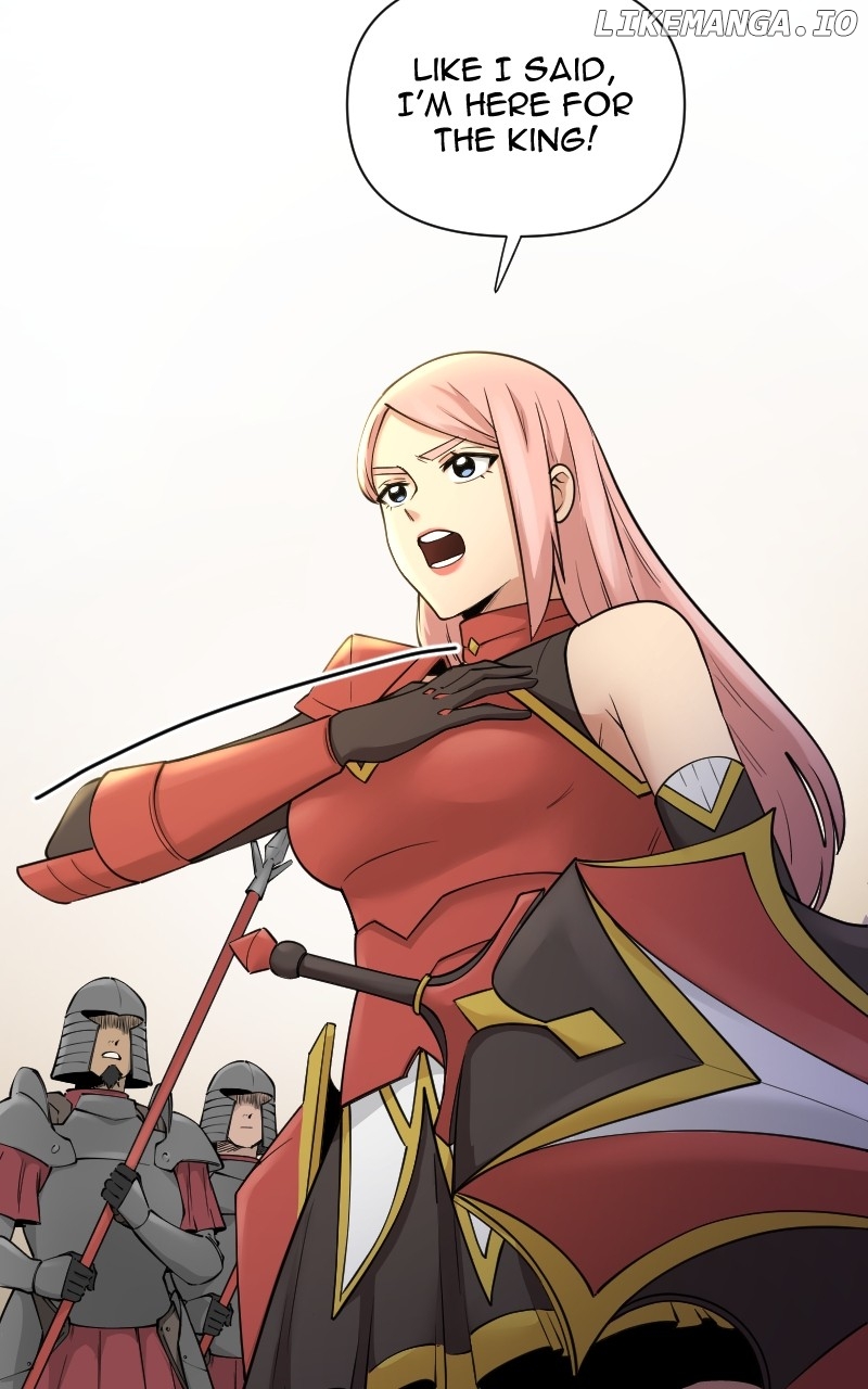 Fist Wielder Chapter 31 - page 36