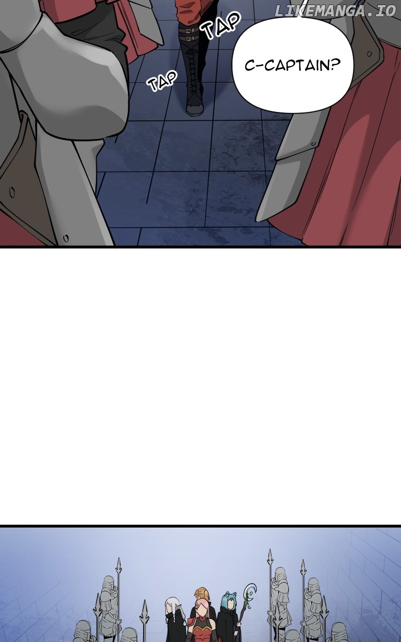 Fist Wielder Chapter 31 - page 42