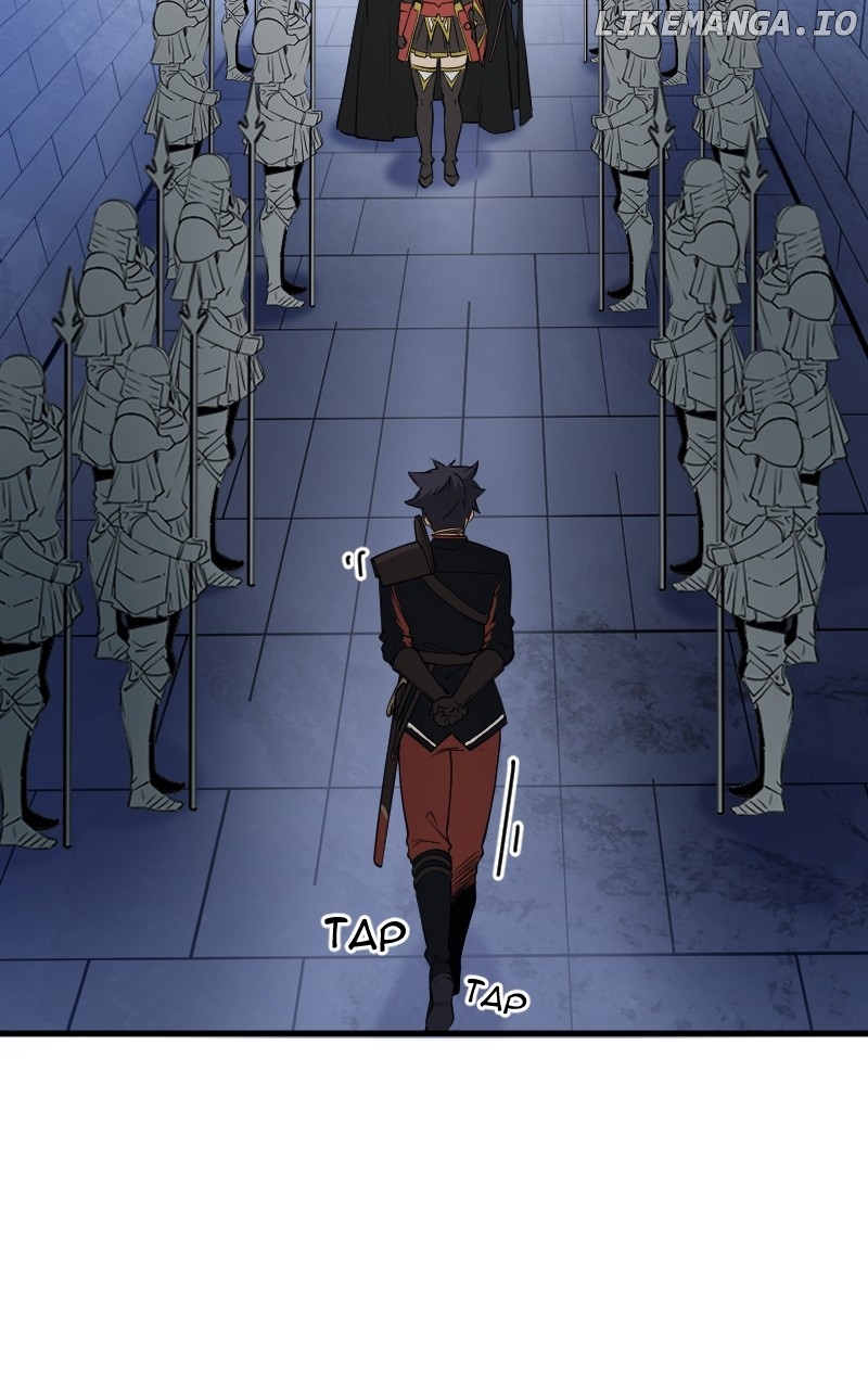 Fist Wielder Chapter 31 - page 43