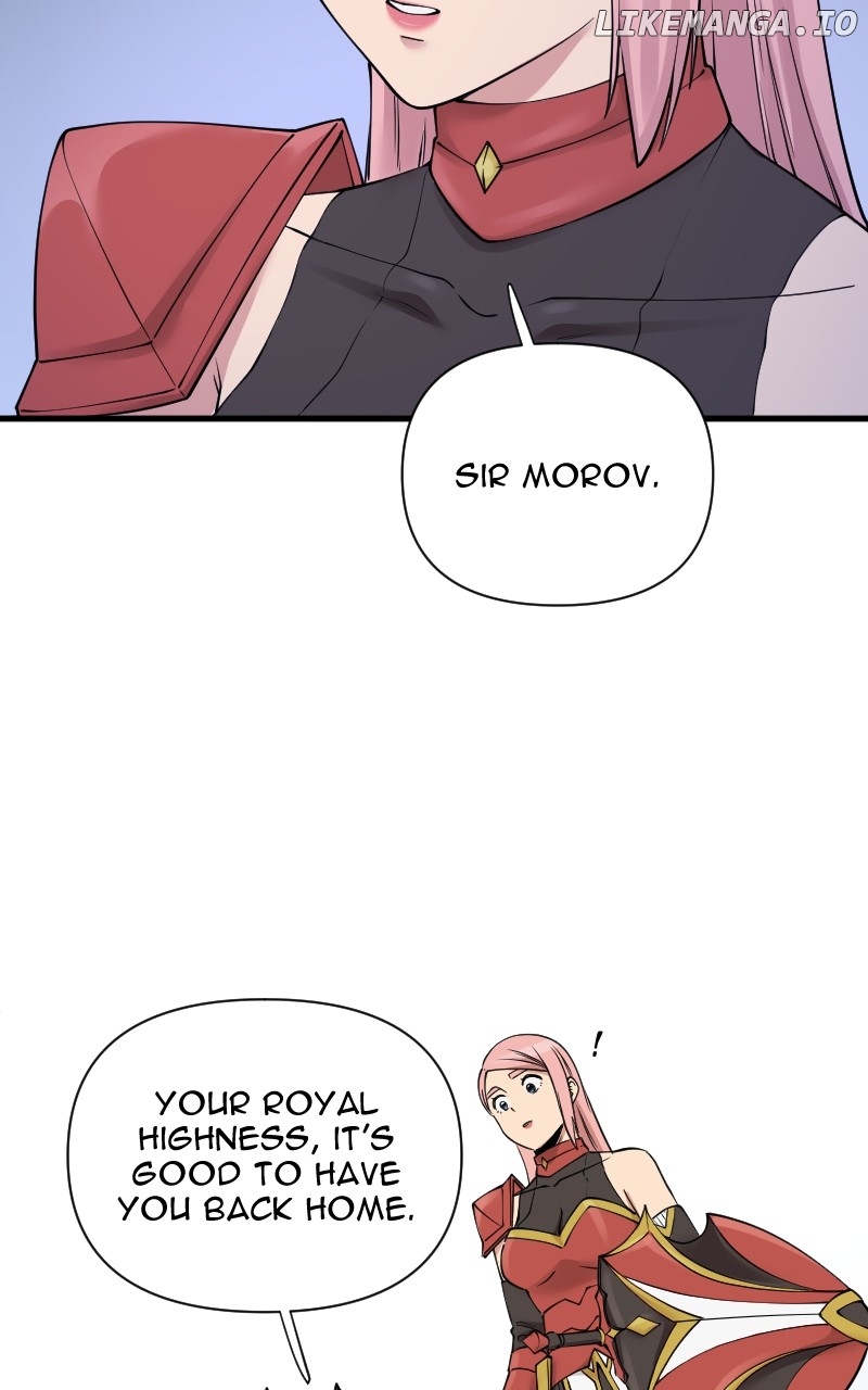 Fist Wielder Chapter 31 - page 46