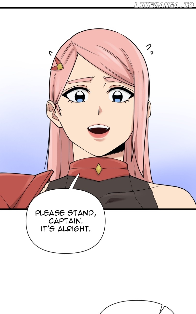 Fist Wielder Chapter 31 - page 48