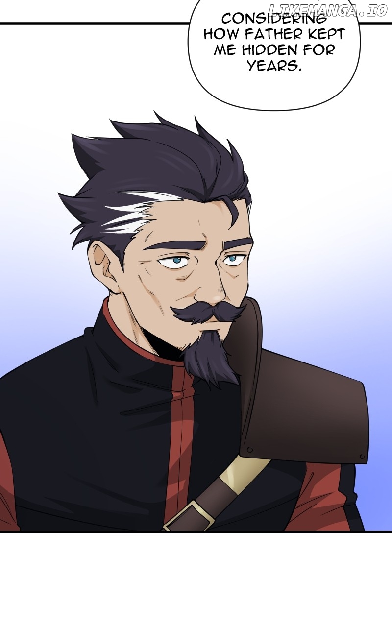 Fist Wielder Chapter 31 - page 49
