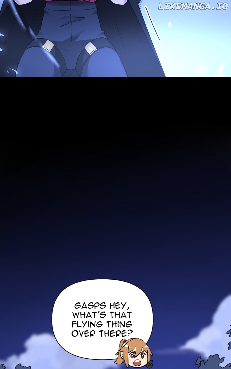 Fist Wielder Chapter 31 - page 5