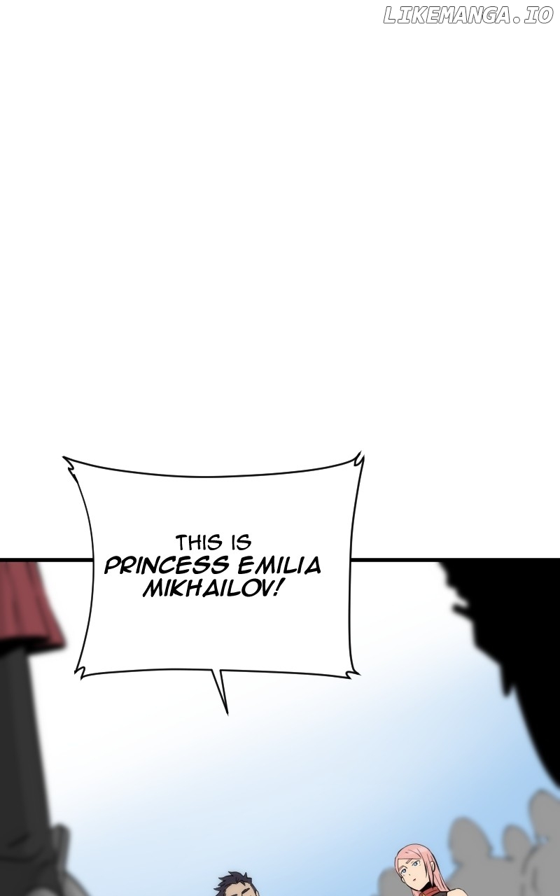 Fist Wielder Chapter 31 - page 51