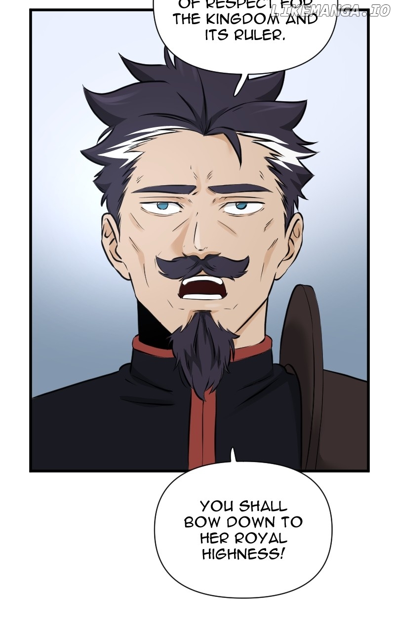 Fist Wielder Chapter 31 - page 53