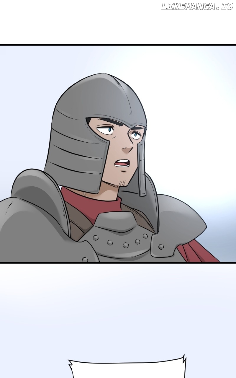 Fist Wielder Chapter 31 - page 54