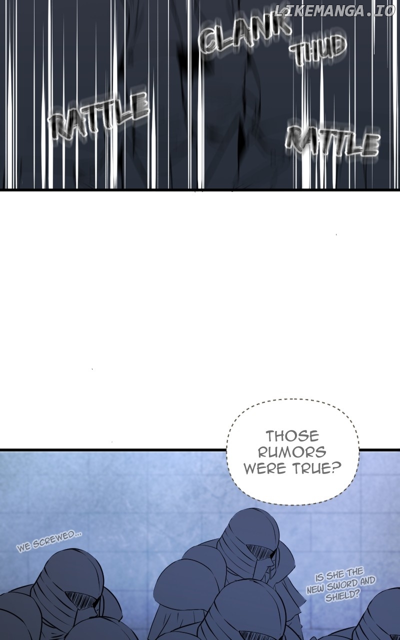 Fist Wielder Chapter 31 - page 56