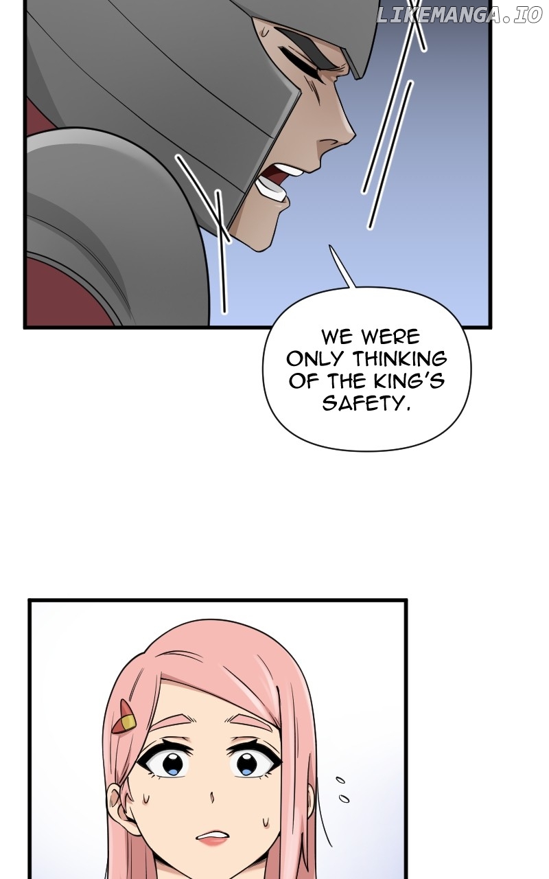 Fist Wielder Chapter 31 - page 58