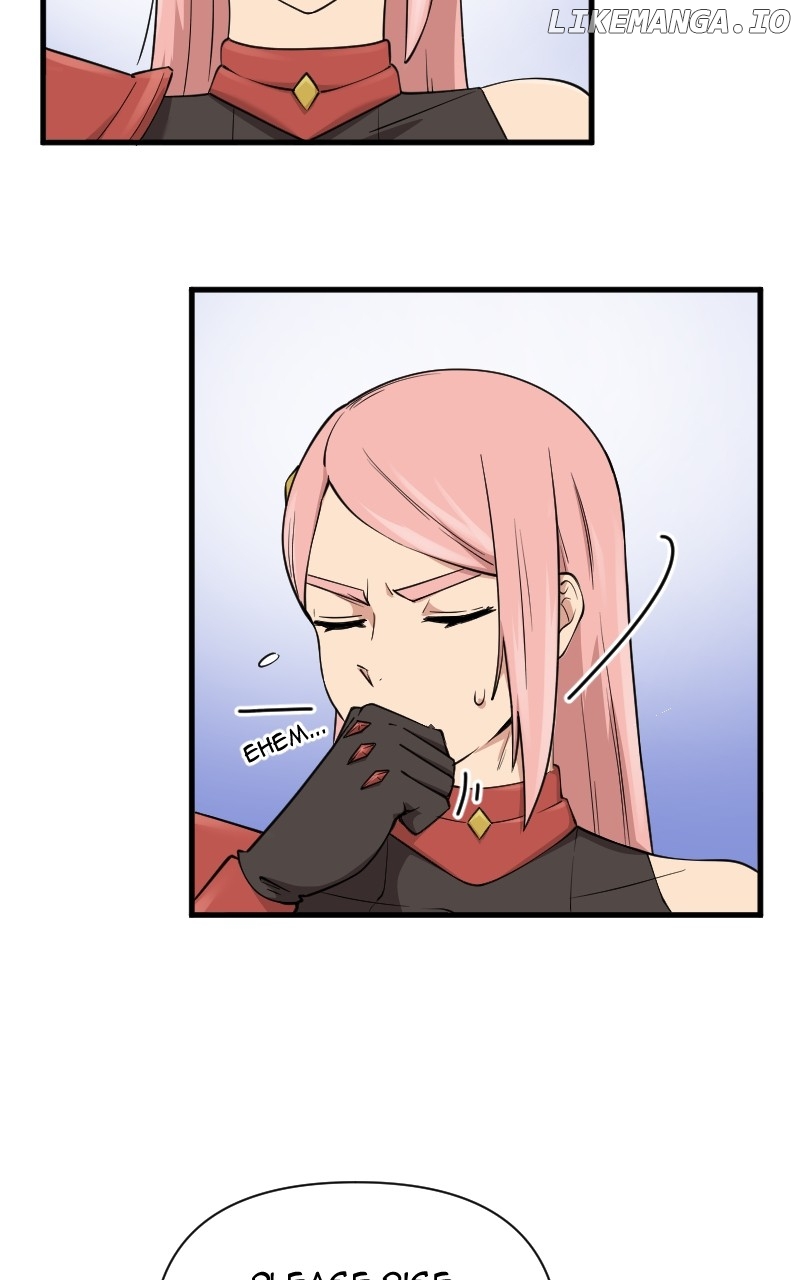 Fist Wielder Chapter 31 - page 59