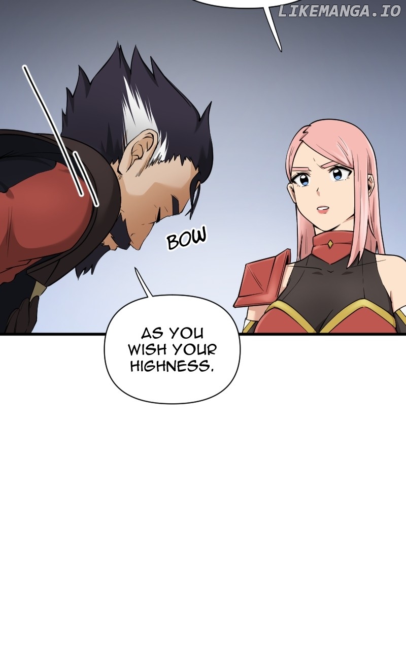 Fist Wielder Chapter 31 - page 62