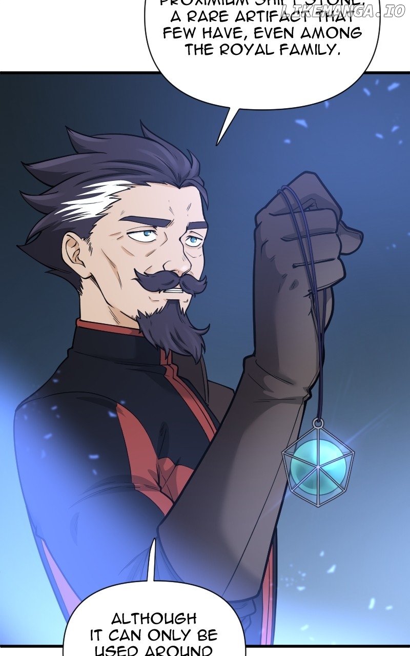 Fist Wielder Chapter 31 - page 66