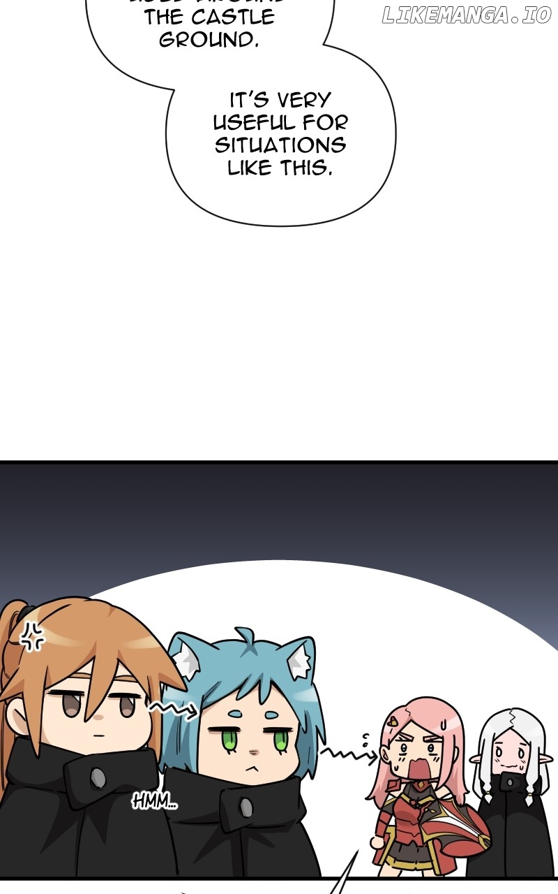 Fist Wielder Chapter 31 - page 67
