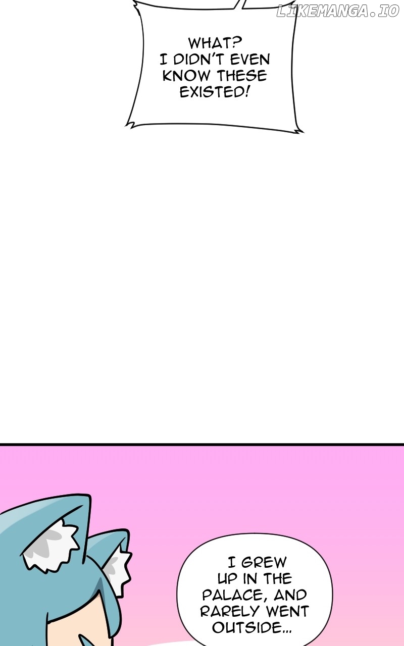 Fist Wielder Chapter 31 - page 68