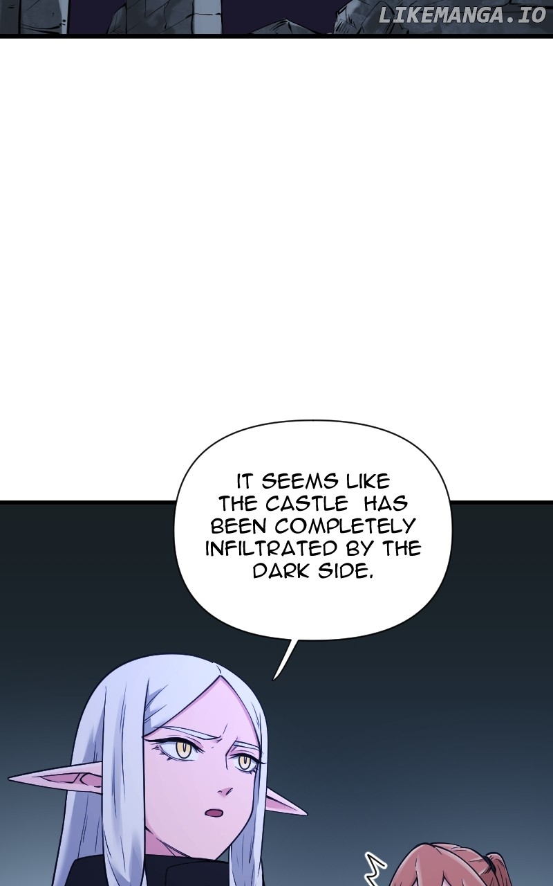 Fist Wielder Chapter 31 - page 7