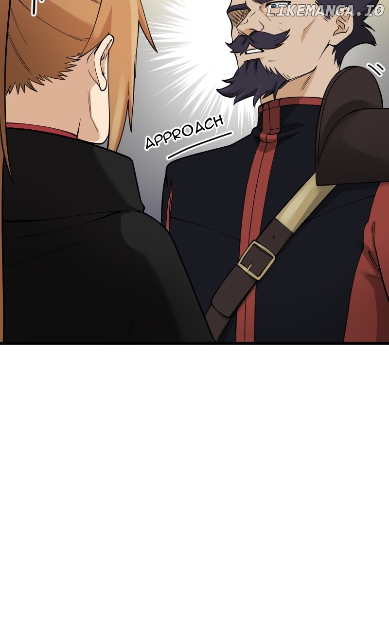 Fist Wielder Chapter 31 - page 73