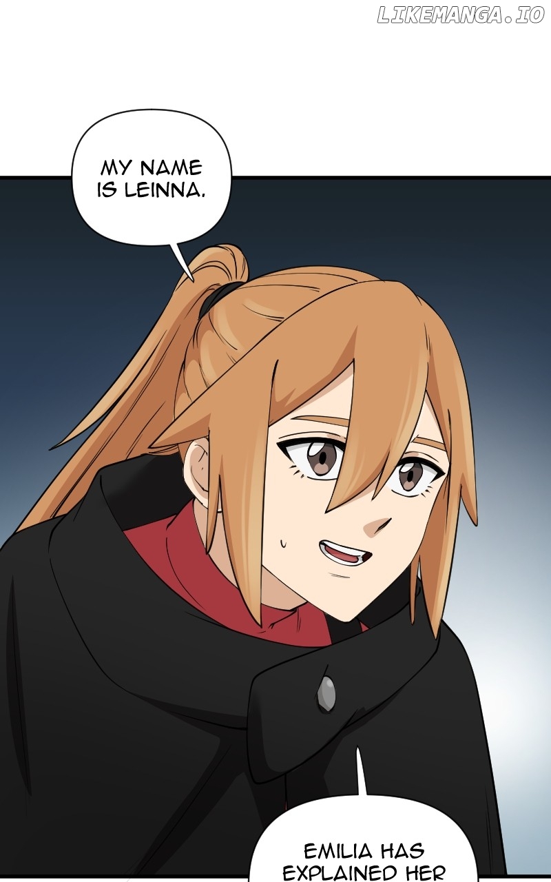 Fist Wielder Chapter 31 - page 74