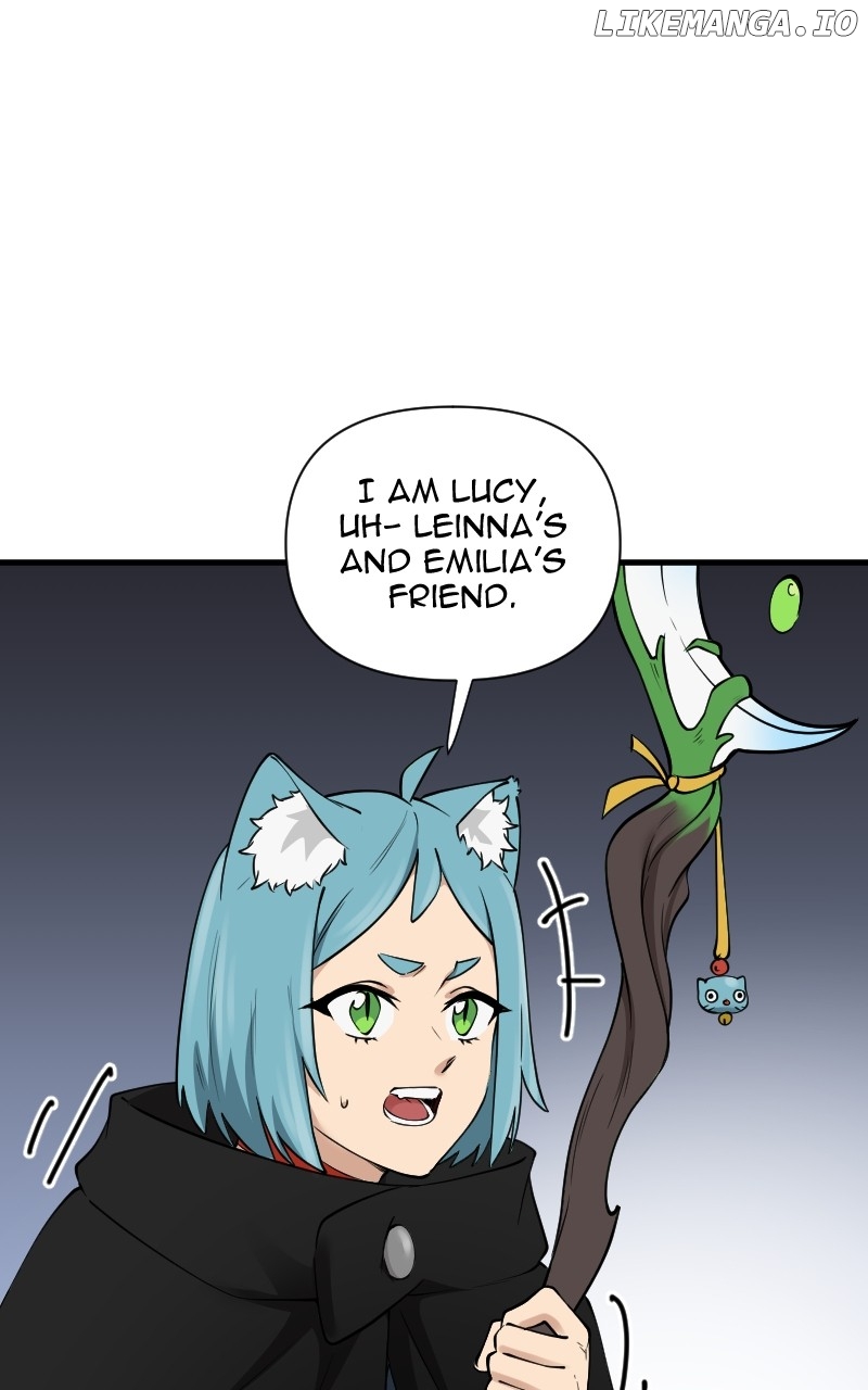 Fist Wielder Chapter 31 - page 76