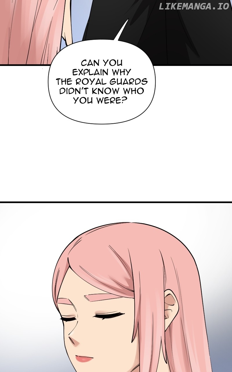 Fist Wielder Chapter 31 - page 78