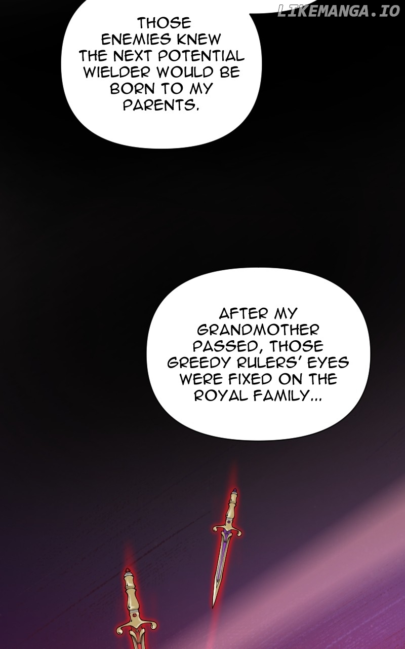 Fist Wielder Chapter 31 - page 81