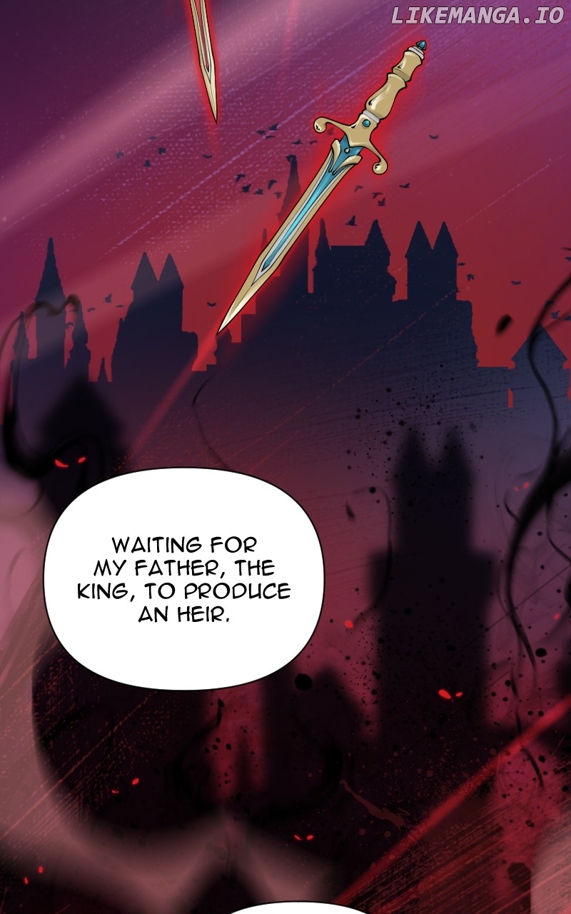 Fist Wielder Chapter 31 - page 82