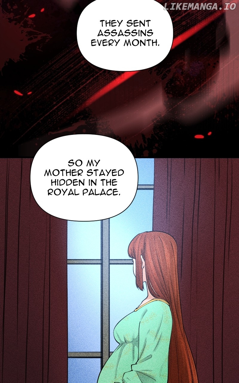 Fist Wielder Chapter 31 - page 83