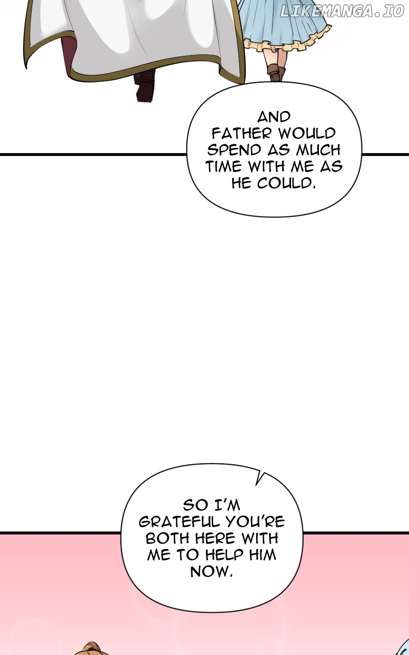 Fist Wielder Chapter 31 - page 89
