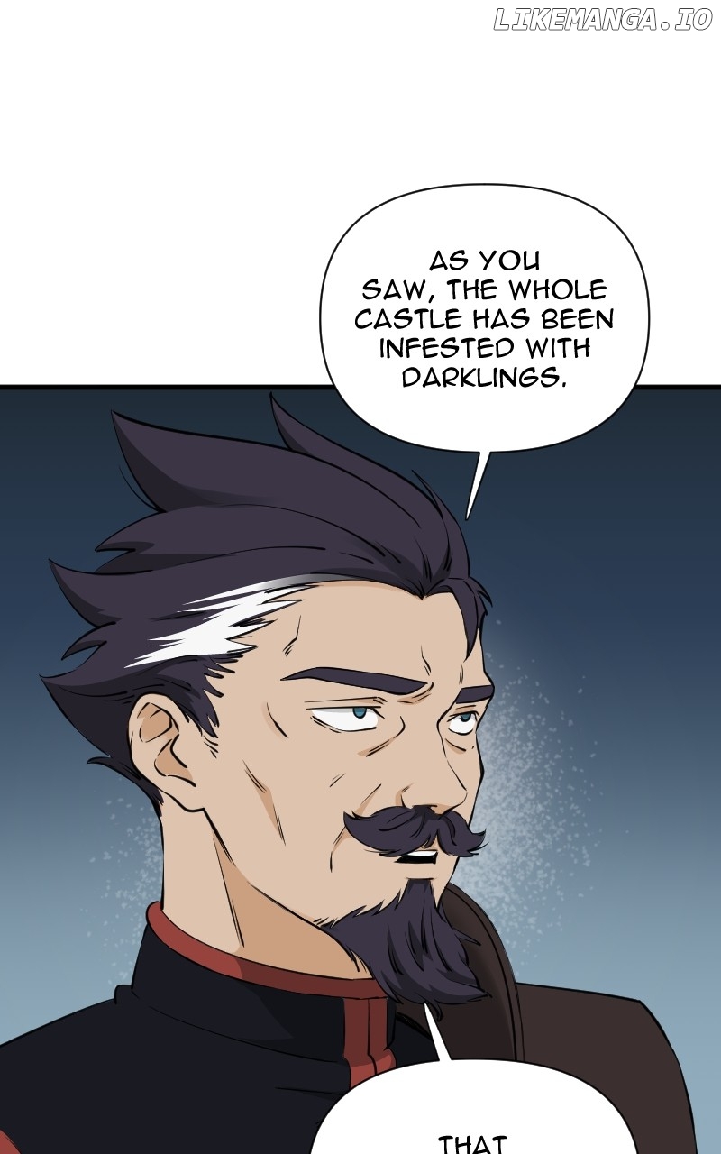 Fist Wielder Chapter 31 - page 93