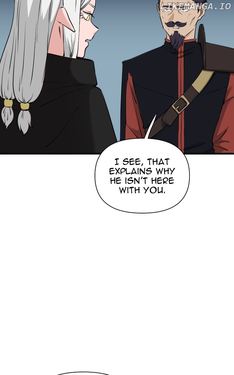 Fist Wielder Chapter 31 - page 95
