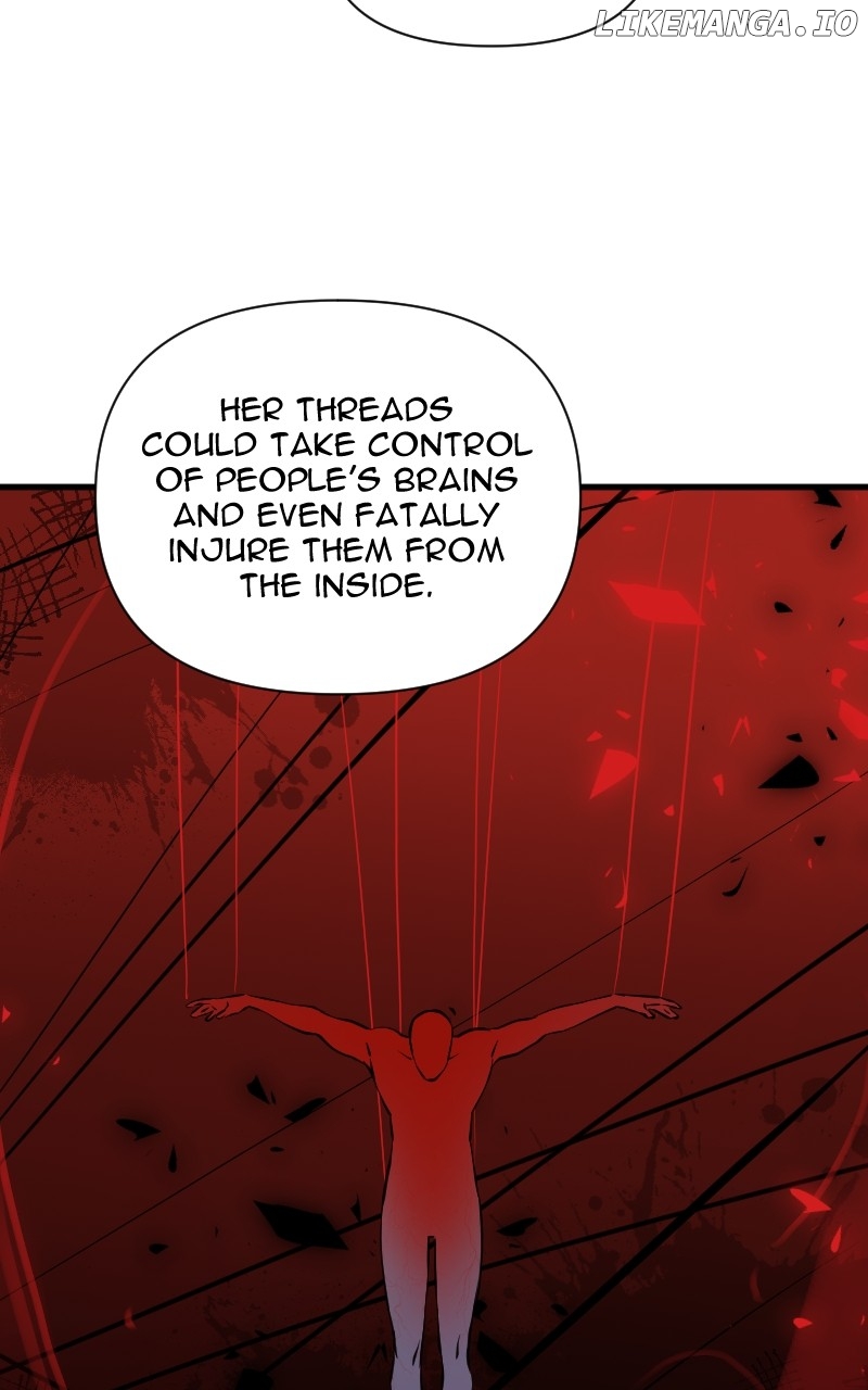 Fist Wielder Chapter 31 - page 97