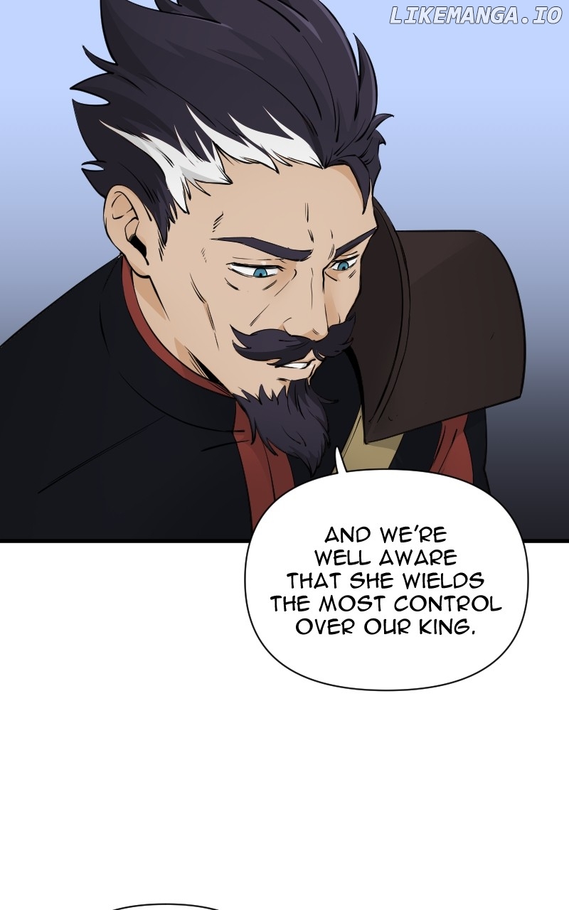 Fist Wielder Chapter 31 - page 99