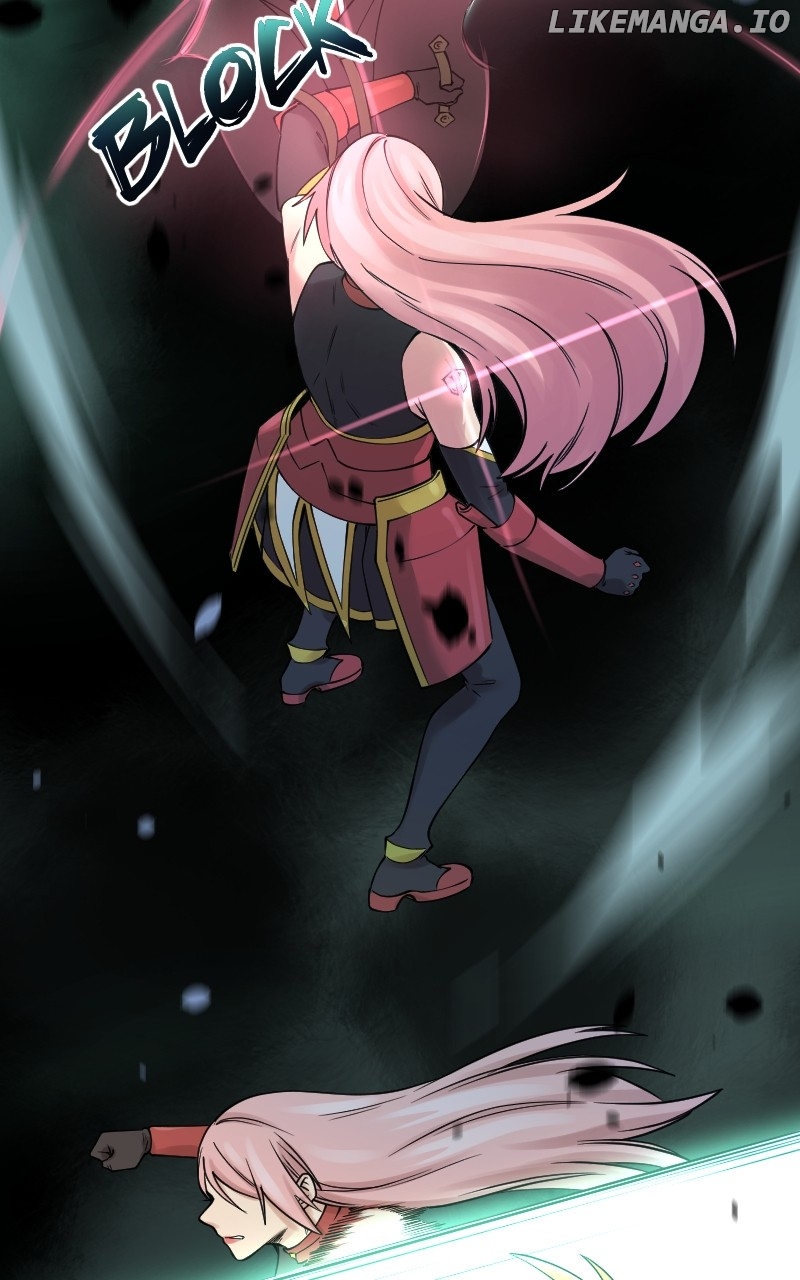 Fist Wielder Chapter 28 - page 11