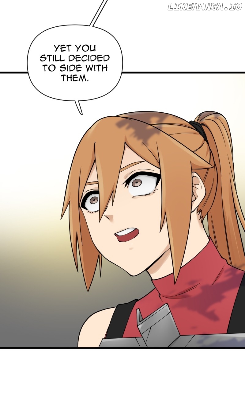 Fist Wielder Chapter 28 - page 2