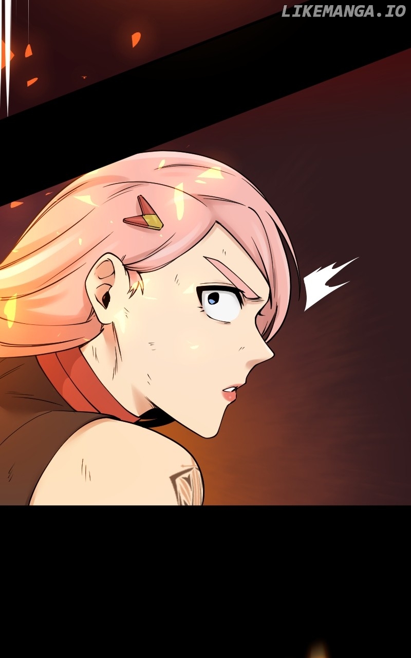 Fist Wielder Chapter 28 - page 23