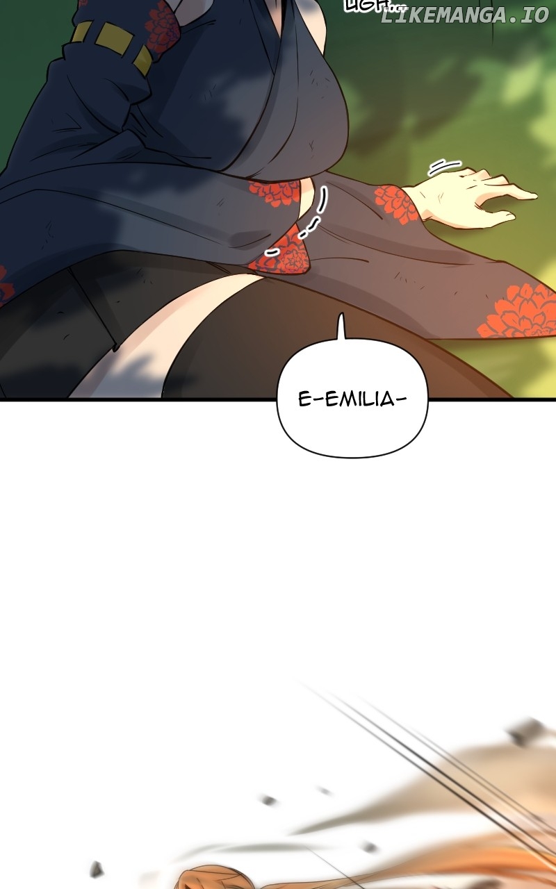 Fist Wielder Chapter 28 - page 38