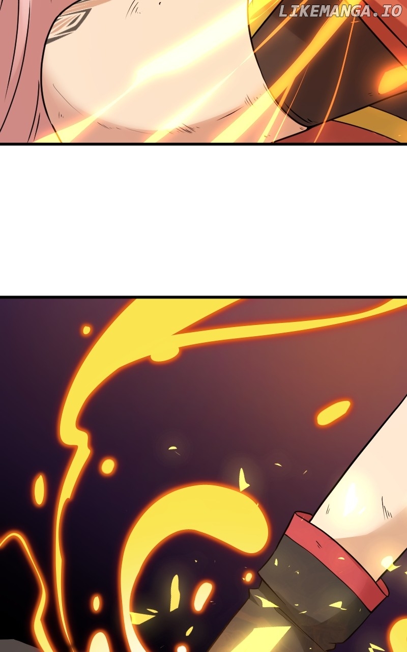 Fist Wielder Chapter 28 - page 43