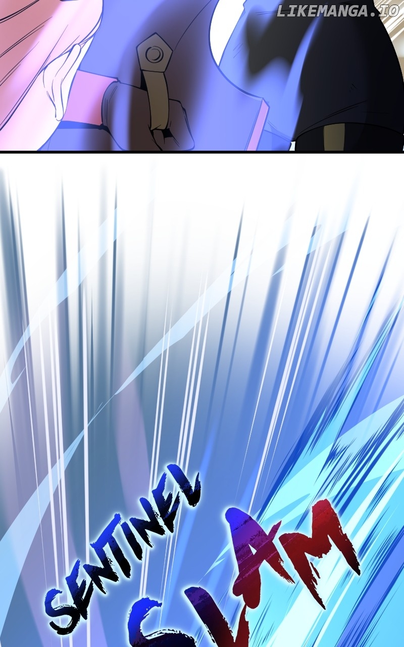 Fist Wielder Chapter 28 - page 49